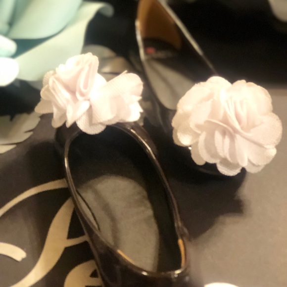 Ballet flats - Picture 3 of 6